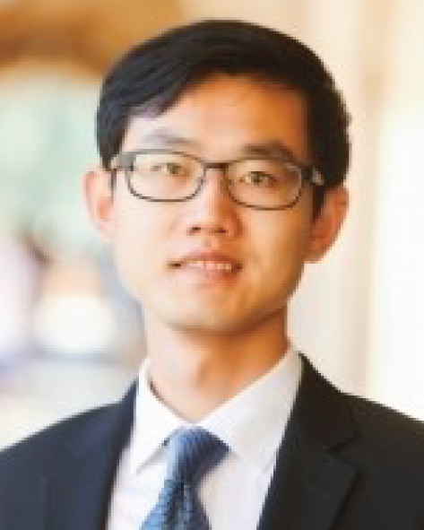 Picture of Dr. GUO Wenshu